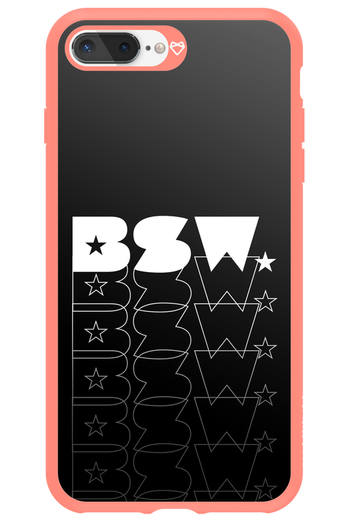 BSW Log - Apple iPhone 7 Plus