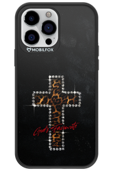 God's Favourite - Apple iPhone 13 Pro Max
