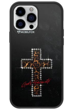 God's Favourite - Apple iPhone 13 Pro Max