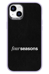 BSW FourSeasons 2 2.0 - Apple iPhone 14 Plus