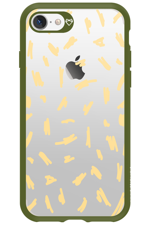 Fries Please - Apple iPhone 7