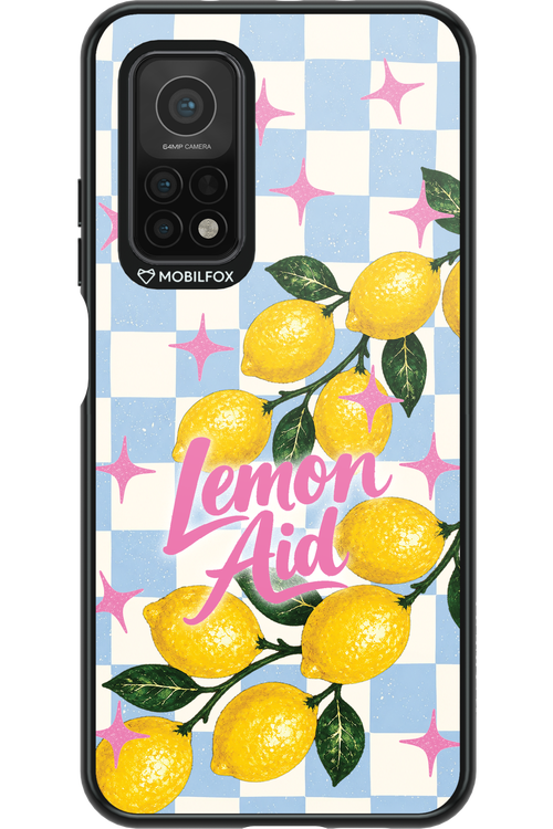 LEMON AID 2.0 - Xiaomi Mi 10T 5G