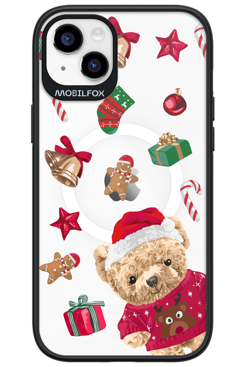 Gifts Bear - Apple iPhone 14 Plus