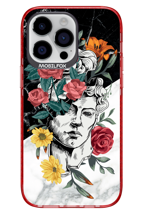 Dead David - Apple iPhone 14 Pro Max