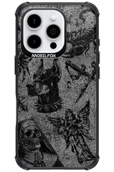 Built Different II - Apple iPhone 16 Pro