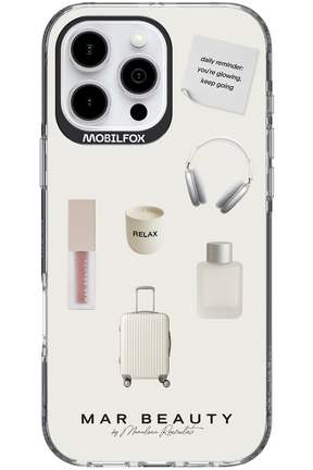 Clean Girl - Apple iPhone 16 Pro Max