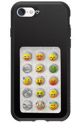 Pills - Apple iPhone SE 2020
