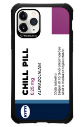 Chill Pill - Apple iPhone 11 Pro
