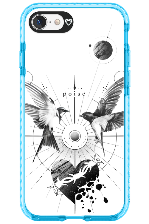 Madár - Apple iPhone SE 2022