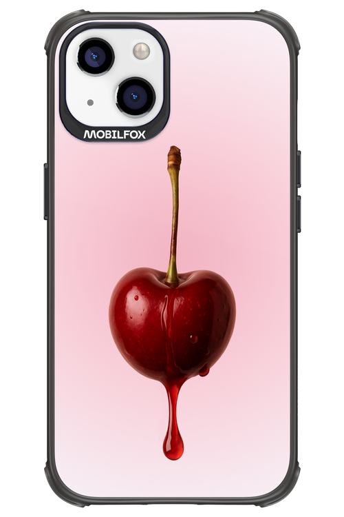 Cherry Babe - Apple iPhone 13