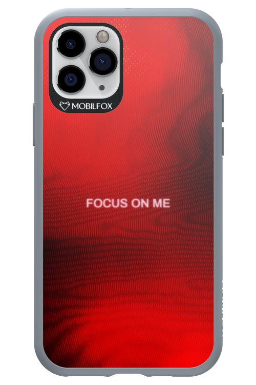 Focuss - Apple iPhone 11 Pro