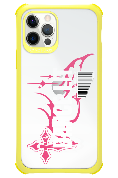 Logo T - Apple iPhone 12 Pro