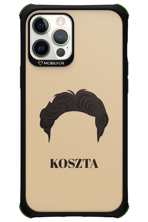 KOSZTA ICON - Apple iPhone 12 Pro Max