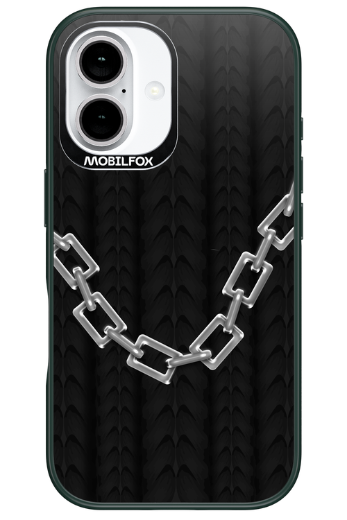 Chain Baddie - Apple iPhone 16