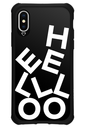 HEELLLOO - Apple iPhone XS