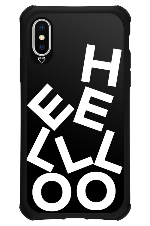 HEELLLOO - Apple iPhone XS