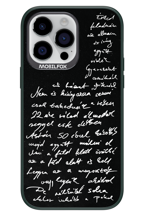 Úgy Unom - Apple iPhone 14 Pro Max