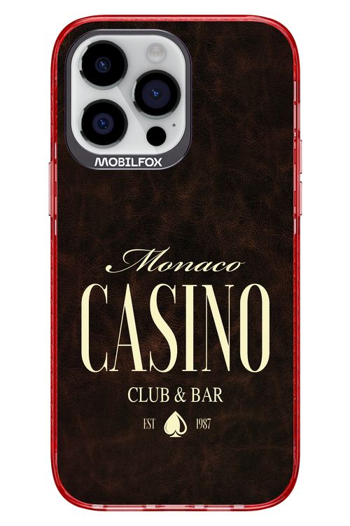 Casino - Apple iPhone 14 Pro Max