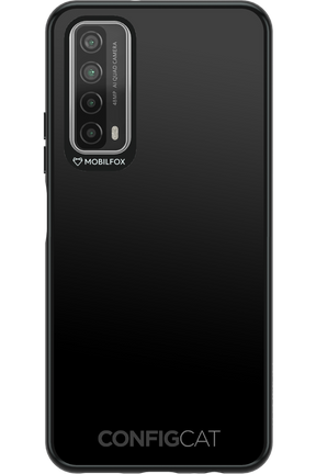 just because - Huawei P Smart 2021