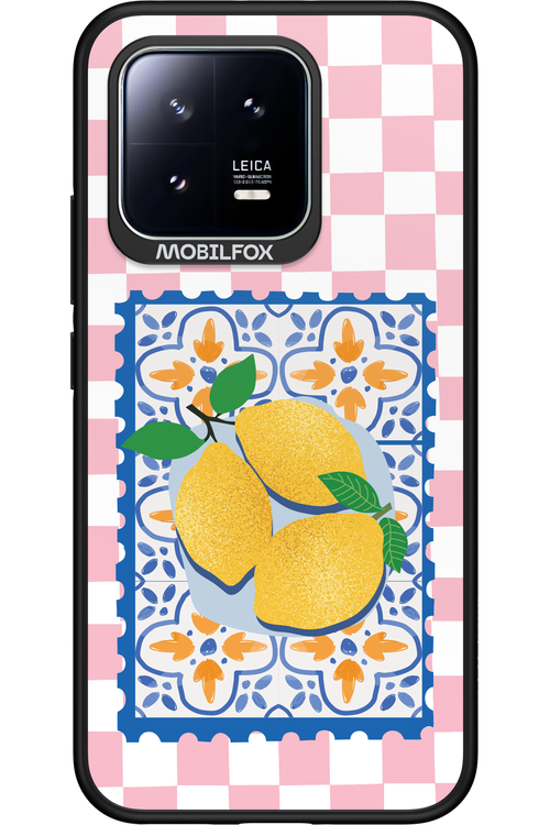 Limoncello Coast 2.0 - Xiaomi 13