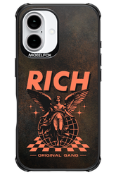 Original Gang - Apple iPhone 16