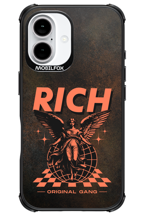 Original Gang - Apple iPhone 16