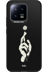 DAMNED LUCK - Xiaomi 13