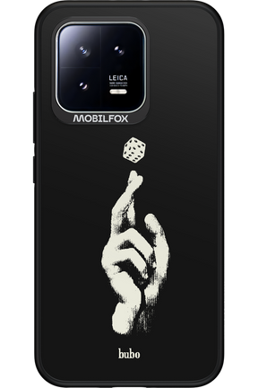 DAMNED LUCK - Xiaomi 13