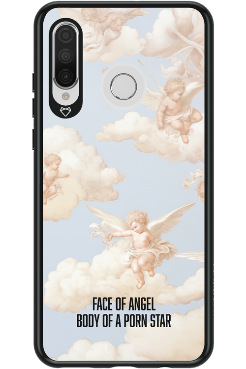 Angelface - Huawei P30 Lite