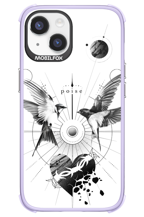 Madár - Apple iPhone 14