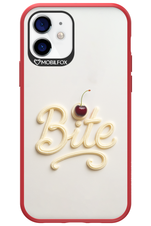 One Bite - Apple iPhone 12