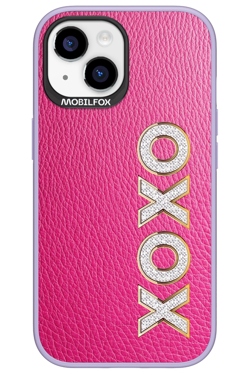 XOXO - Apple iPhone 15
