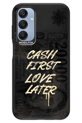 Love Later 2.0 - Samsung A25