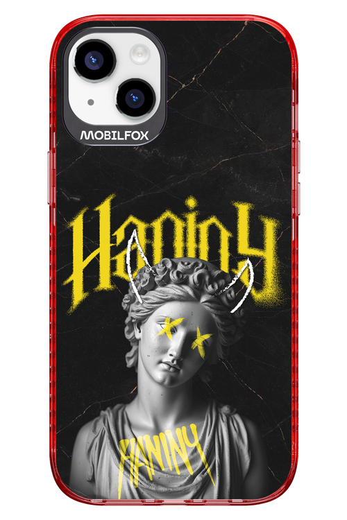 Classic Haniny - Apple iPhone 14 Plus