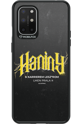 A KARRIEREM LESZ_ROM - OnePlus 8T