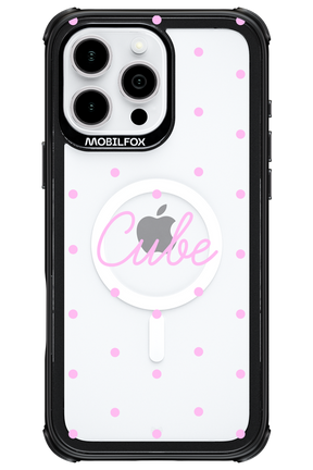 Doty - Apple iPhone 16 Pro Max