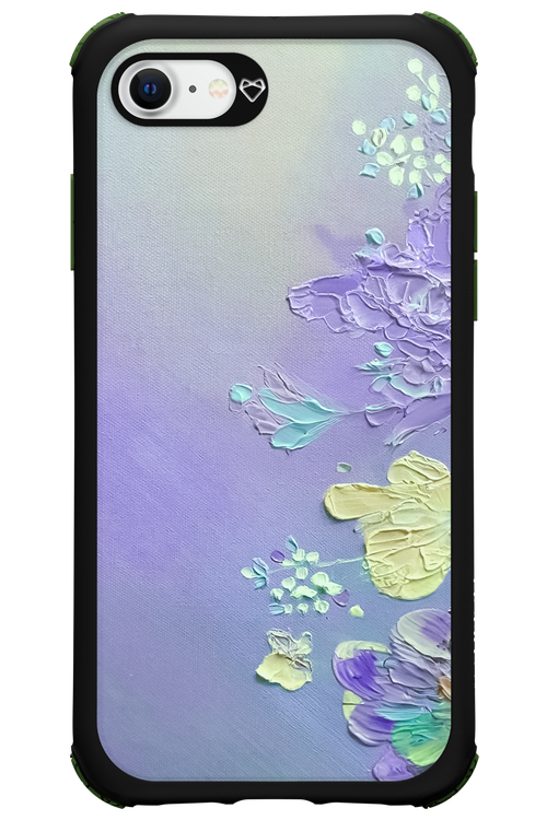 Walll 2.0 - Apple iPhone SE 2020
