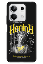 Haniny Icon (black) - Xiaomi Redmi Note 13 5G