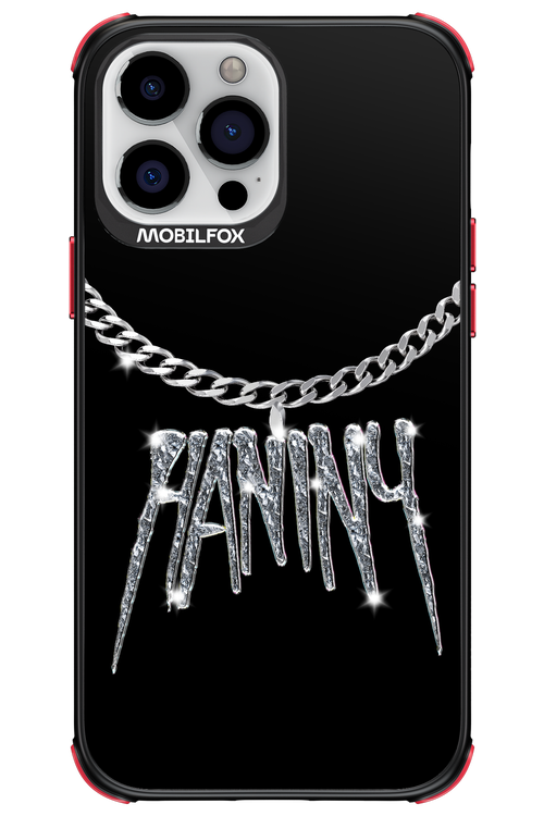 Haniny Chain - Apple iPhone 13 Pro Max