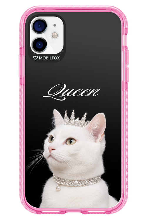 Queen 2.0 - Apple iPhone 11