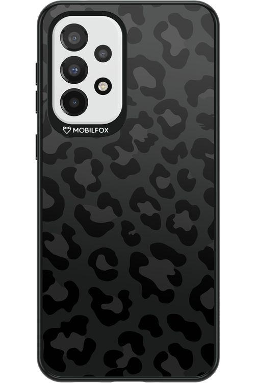 BLACK LEOPARD - Samsung Galaxy A33