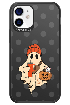 Ghost Girl - Apple iPhone 12 Mini