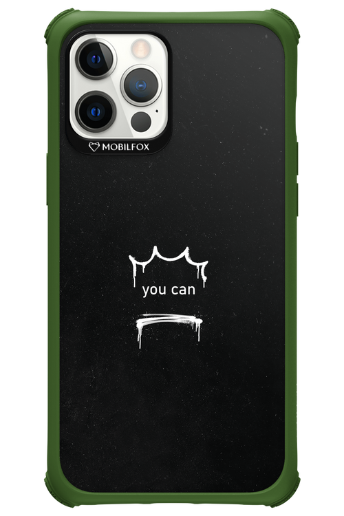 You Can - Apple iPhone 12 Pro Max