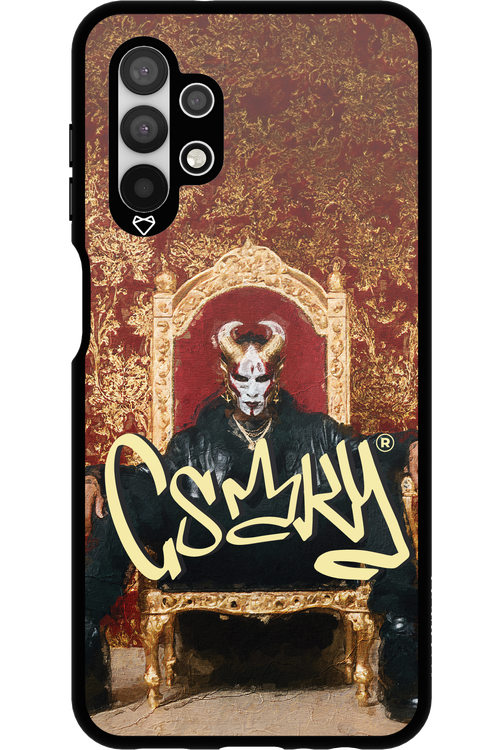 Kaiser Cover - Samsung Galaxy A13 4G