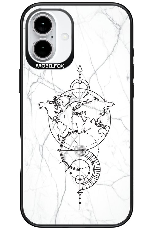 Compass 2.0 - Apple iPhone 16 Plus