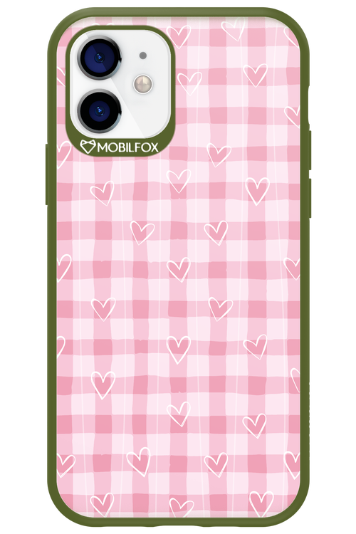 Picnic - Apple iPhone 12