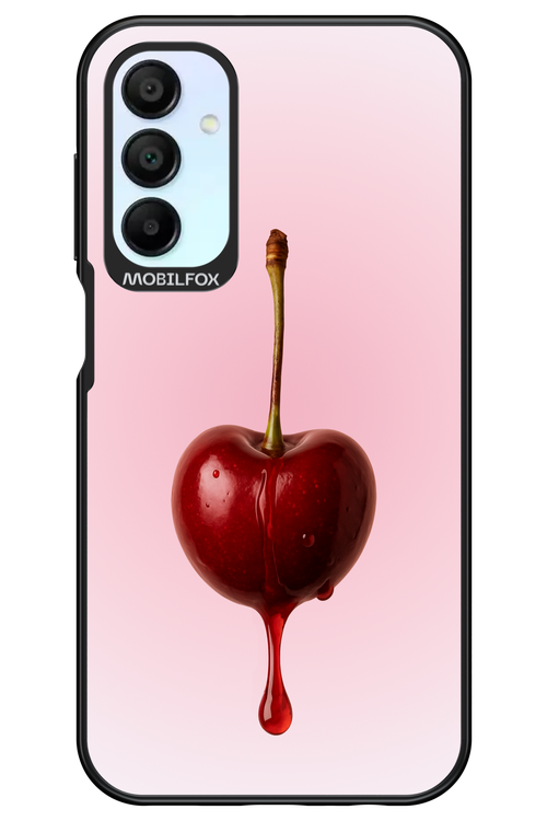 Cherry Babe - Samsung Galaxy A15