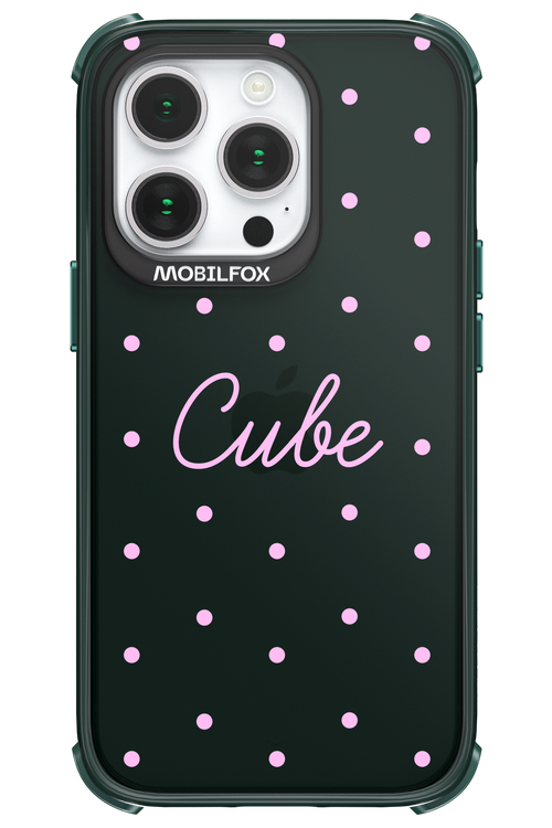 Doty - Apple iPhone 14 Pro