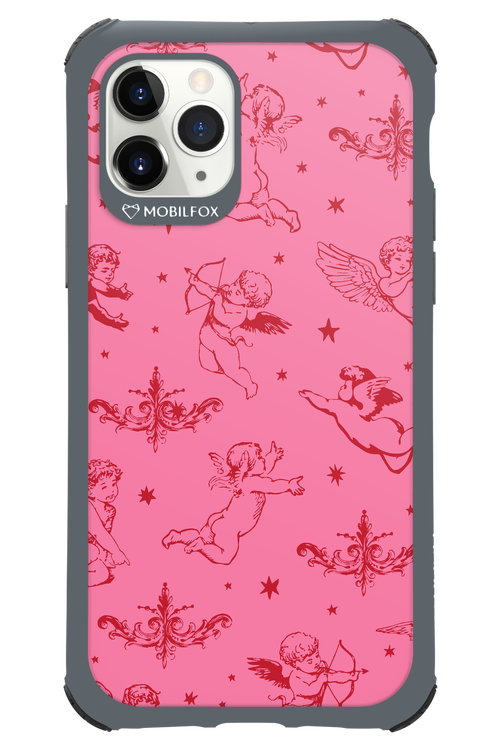 Pink Puttos - Apple iPhone 11 Pro