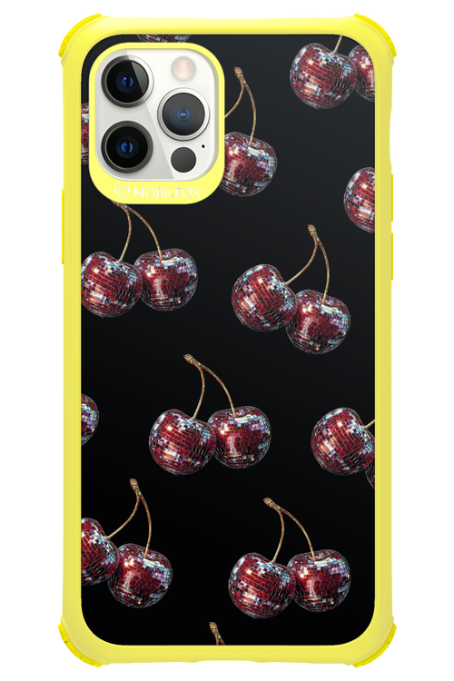 Cherry Rush - Apple iPhone 12 Pro
